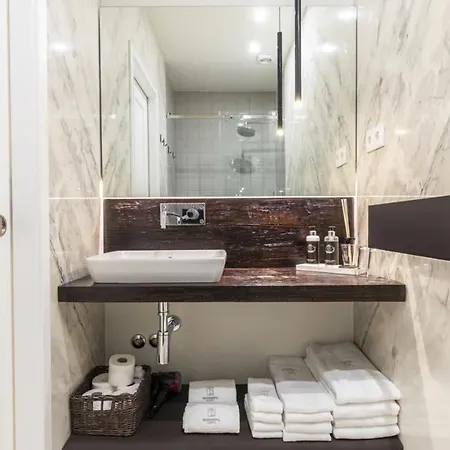 아파트 Wonderful Design 포르투