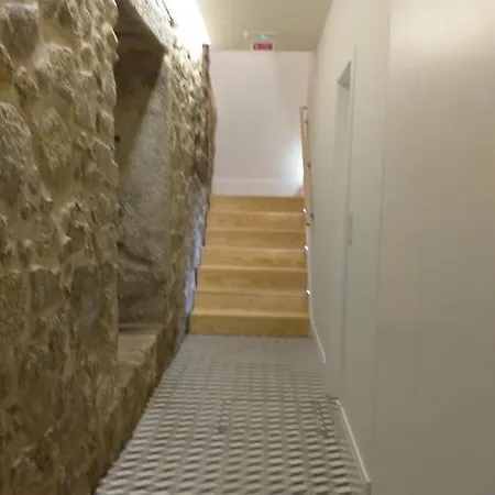 Wonderful Design 아파트 포르투