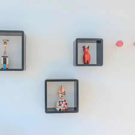 Wonderful Design 아파트