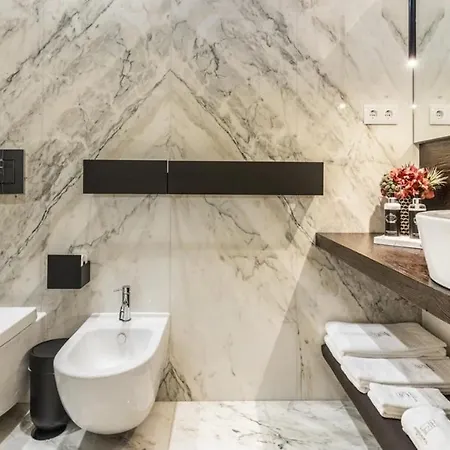 Апартаменты Wonderful Design