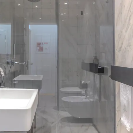 Wonderful Design Апартаменты *