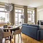Wonderful Design Apartmán *