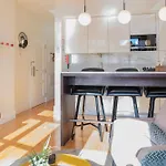 Apartmán Wonderful Design *