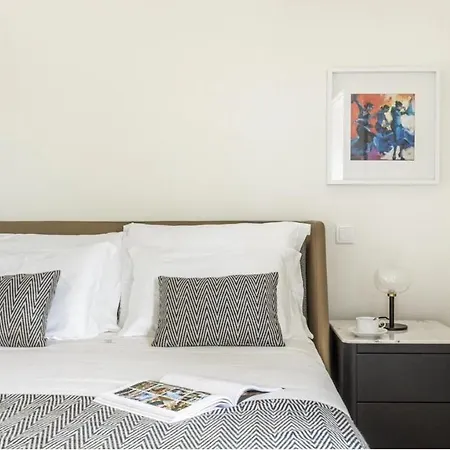 Apartamento Wonderful Design