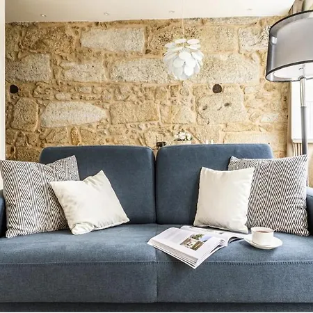 Wonderful Design * Πόρτο