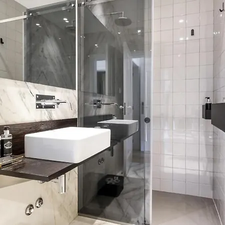 Wonderful Design Διαμέρισμα *