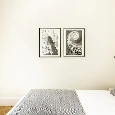 Wonderful Design Apartamento Porto