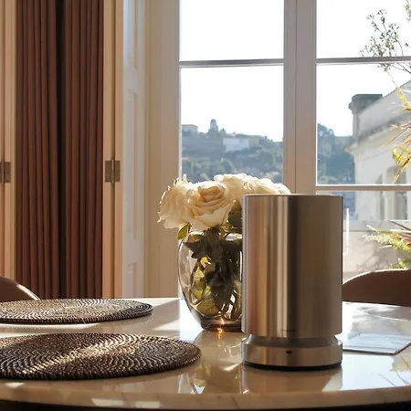 Wonderful Design Apartament