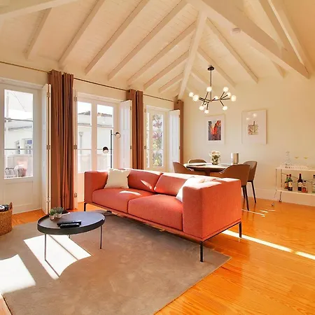 Wonderful Design Apartament