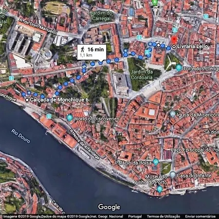 Apartamento Wonderful Design *