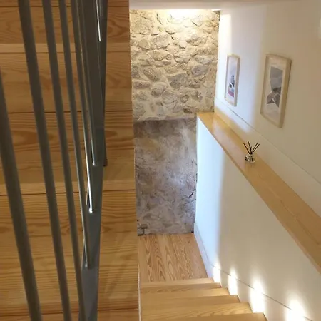 Διαμέρισμα Wonderful Design