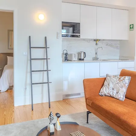 Wonderful Design Apartamento