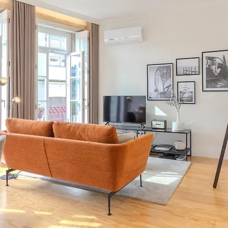 Apartamento Wonderful Design *