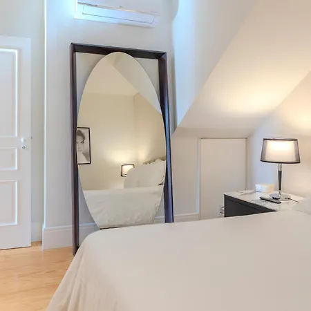 Wonderful Design Πόρτο