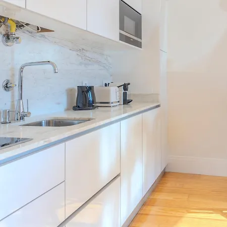 Apartament Wonderful Design