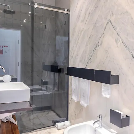 Wonderful Design Apartamento *