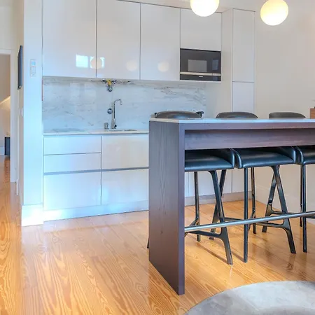 Wonderful Design Διαμέρισμα Πόρτο