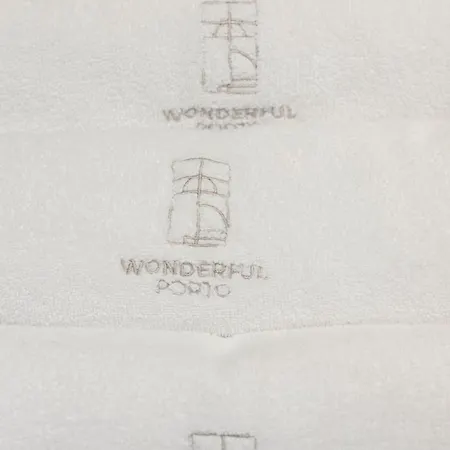 Apartament Wonderful Design Porto