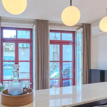 Wonderful Design Oporto