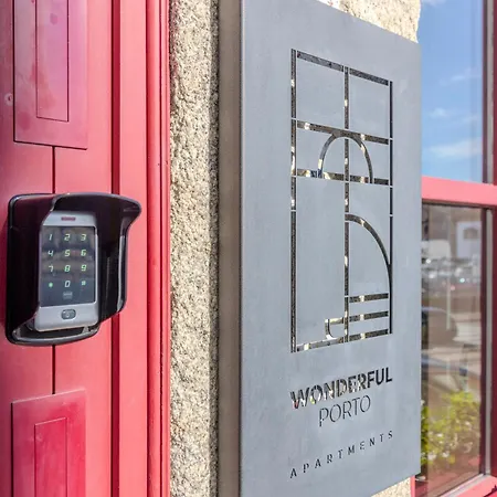 Wonderful Design * Oporto