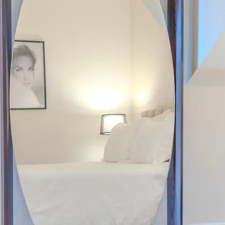 Lägenhet Wonderful Design