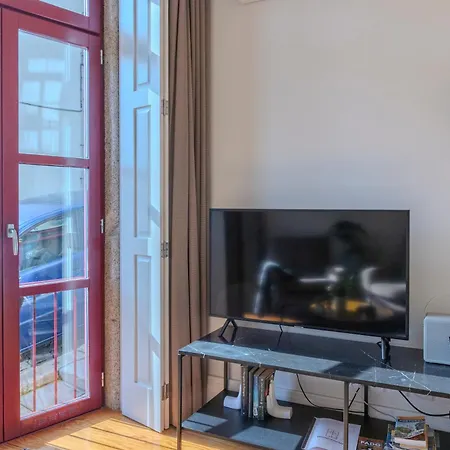 Wonderful Design Apartamento *