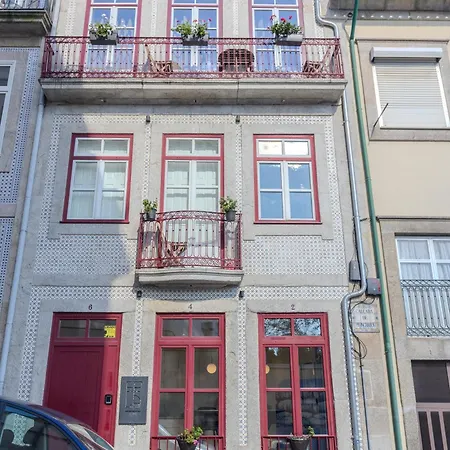 Wonderful Design Lägenhet