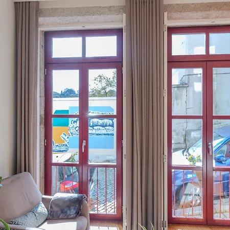 Wonderful Design Porto