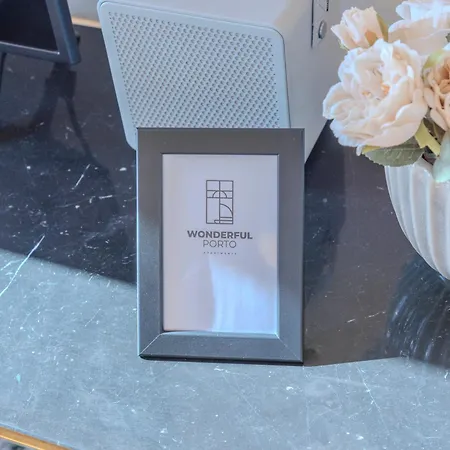 Wonderful Design * Πόρτο