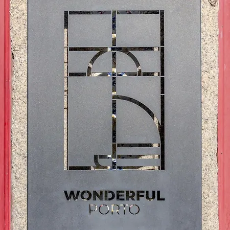 Wonderful Design * Oporto