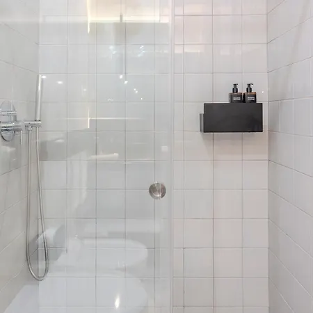 Διαμέρισμα Wonderful Design *