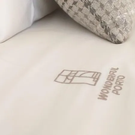 Wonderful Design * Πόρτο
