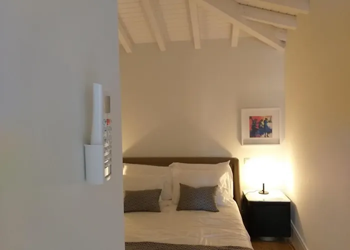 Wonderful Design Διαμέρισμα *