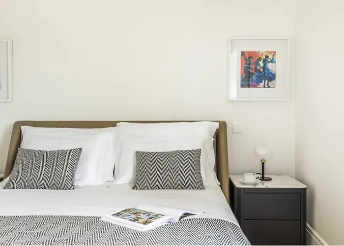 Διαμέρισμα Wonderful Design