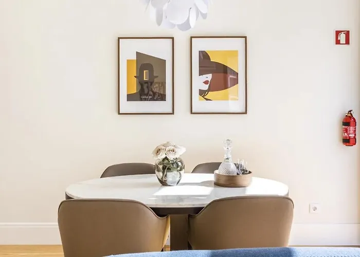 Wonderful Design Апартаменты