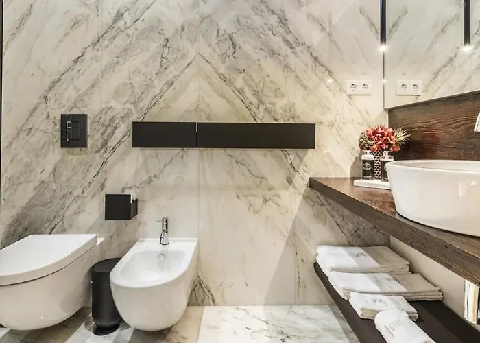 Апартаменты Wonderful Design