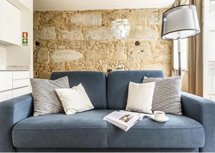 Wonderful Design * Πόρτο