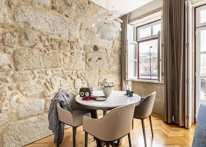 Wonderful Design Διαμέρισμα Πόρτο