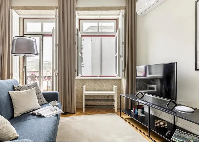 Wonderful Design Πόρτο