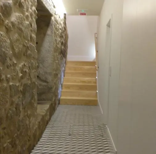 Wonderful Design Διαμέρισμα Πόρτο