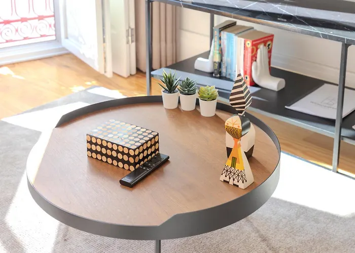 Wonderful Design Πόρτο