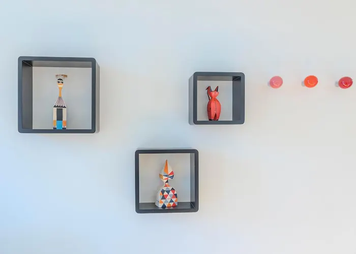 Wonderful Design Διαμέρισμα