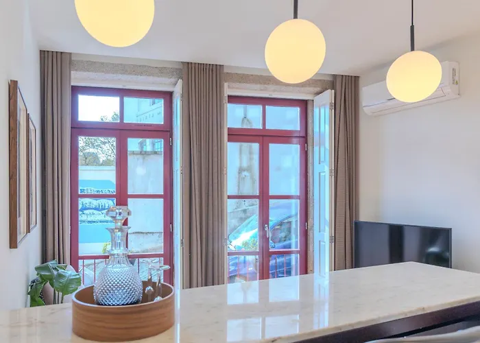 Wonderful Design Порту