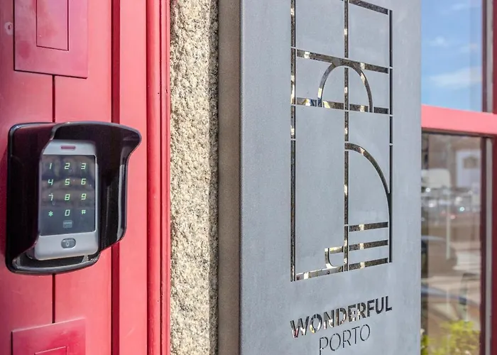 Wonderful Design * Порту