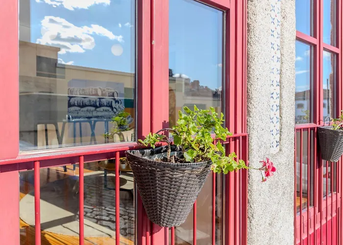 Wonderful Design * Πόρτο