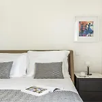 Appartement Wonderful Design