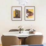 Wonderful Design Appartement