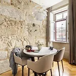 Wonderful Design Appartement Porto
