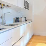 Appartement Wonderful Design