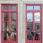 Wonderful Design Appartement *